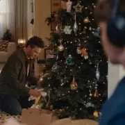 John Lewis Unveils Festive Snapper: The Ad That's Set to Become This Christmas's Star