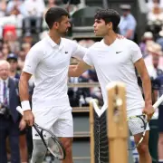 John McEnroe's Brutal Verdict: Djokovic Faces Tennis Obsolescence Against Alcaraz & Sinner