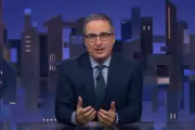 John Oliver slams Megyn Kelly's 'pedophile math' on Epstein