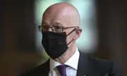 John Swinney Faces Demands to Apologise for SNP's Covid Pandemic Failures