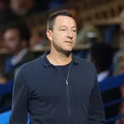 John Terry: Chelsea Only Team Who Can Stop Arsenal Winning Title