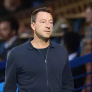 John Terry Slams UK Government Over 'Disgusting' Abramovich Sanctions