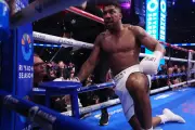Johnny Nelson's Shocking Prediction: Anthony Joshua's Next Fight Could Define His Legacy