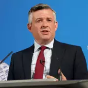 Jon Ashworth: Child Poverty Must Be Central to Labour's Budget Vision