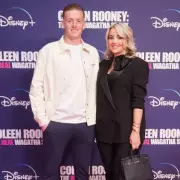 Jordan Pickford's Unconventional Wedding Attire and Ring Drama Revealed