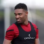Jordon Ibe quits non-league after 17 days for Bulgarian move