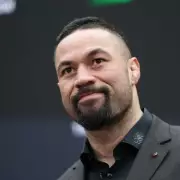 Joseph Parker Faces Ban After Positive Cocaine Test on Fight Day