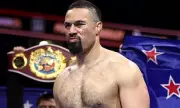 Joseph Parker Tests Positive for Cocaine on Day of Fabio Wardley Fight