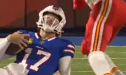Josh Allen's 'Outrageous' Gamesmanship Sparks Fury Among NFL Fans During Bills vs Chiefs Clash