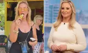Josie Gibson Shows Off 5st Weight Loss Without 'Skinny Jabs'