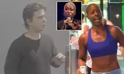 Joy Reid Sparks Debate After Backing Singer in LA Gym Locker Room Dispute