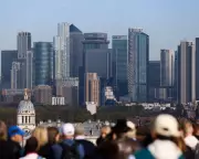 JP Morgan's £3bn London HQ & Goldman Sachs' Birmingham Expansion Boost UK Economy