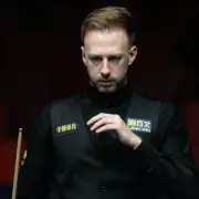 Judd Trump Reveals Brother's Visa Issues After Dubai Move Like Ronnie O'Sullivan