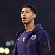 Jude Bellingham's True Colours Revealed in Heartwarming Gesture to Dortmund Icon