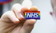 Judge Dismisses Non-Binary NHS Worker's 'Deadnaming' Case
