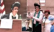Judge Forced to Resign After Elvis Wig and Political Talk in Court