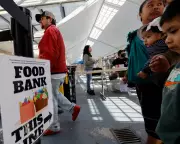 Judge Orders Trump Administration to Fully Fund Food Stamps