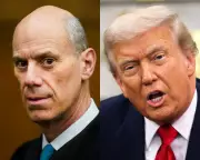 Judge Revives Trump Deportations Contempt Inquiry Over El Salvador Flights