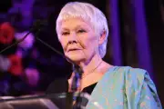 Judi Dench reveals she 'can't see anymore' due to AMD condition