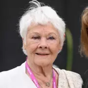 Judi Dench's AMD battle: Actress loses independence at 90