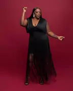 Judi Love: From Single Mum to Comedy Star - New Tour Reveals Trauma & Triumph