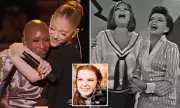 Judy Garland's Daughter Lorna Luft Praises Wicked Stars' Tribute