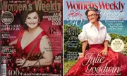 Julie Goodwin's 16-Year Transformation: From MasterChef to Wellness