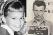 Justice After 55 Years: Pennsylvania Cold Case Murder Finally Solved Through DNA Breakthrough