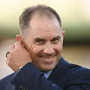 Justin Langer Slams England's Two-Day Ashes Defeat as 'Disrespectful'