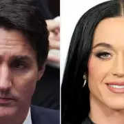 Justin Trudeau's Subtle Nod to Meghan Markle Sparks Royal Speculation