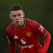 Kai Rooney Sparks Transfer Tug-of-War: Barcelona and Man United Battle for Football's Next Superstar