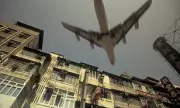 Kai Tak: The World's Most Terrifying Airport Landing for 73 Years