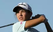 Kai Trump Shows Resilience in LPGA Debut Despite Missing Cut