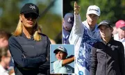 Kai Trump's LPGA Debut: 18-Over Score, Secret Service & Social Media Storm