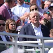 Kai Trump's LPGA Debut: Grandfather's Advice & $3.25M Prize