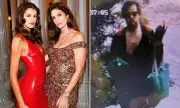 Kaia Gerber and Cindy Crawford Granted Restraining Order Against Alleged Stalker