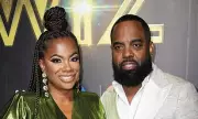 Kandi Burruss Files for Divorce from Todd Tucker After 11 Years