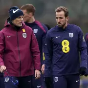 Kane Reveals Tuchel's England Leadership Group & His Enhanced Role