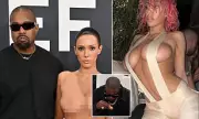 Kanye West's Bizarre Marriage Rules: Bianca Censori's Tattoo Ban & Controlling Demands Exposed