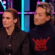 Karen Carney's Strictly Journey: Overcoming Spinal Condition with Carlos Gu