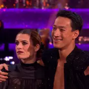 Karen Carney's Strictly Transformation: From Football to Blackpool Glory