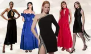 Karen Millen's Black Friday Sale: Up to 70% Off Royal Favourite Dresses