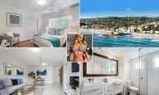 Karina Irby Nets £250k Profit on Gold Coast Property Sale