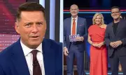 Karl Stefanovic's ABC Switch for Hard Quiz Christmas Special