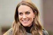Kate Champions Early Years with Business Leaders at London Summit