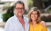 Kate Garraway Parts With Family Home Following Derek Draper's Tragic Passing | Property News