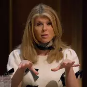 Kate Garraway's Heartbreaking Financial Struggle: Husband's Care Costs Exhaust Life Savings