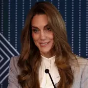 Kate Middleton's First Speech After Cancer: A Plea for Children's Future