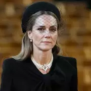 Kate Middleton's 'Huntress' Tactics Protect Monarchy from Threats