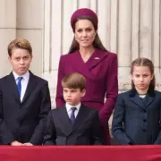 Kate Middleton's 'Non-Negotiable' Parenting Rule For Her Children